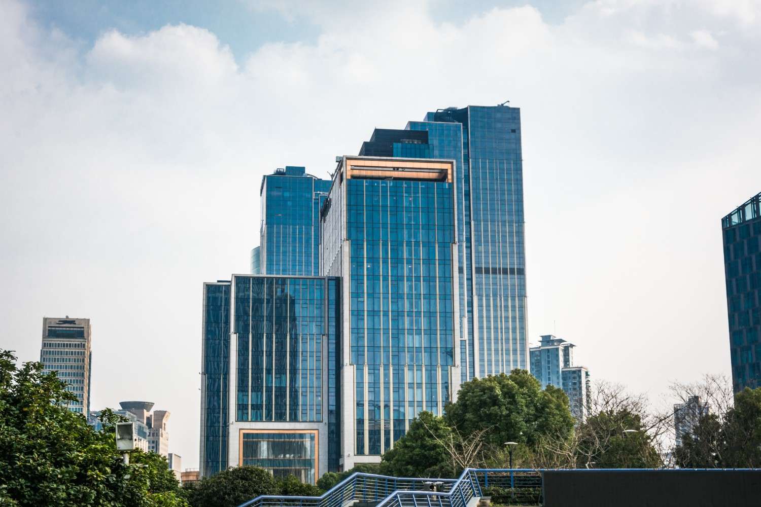 Commercial Construction